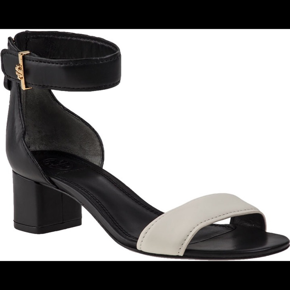 🔥Tory Burch Tana Ankle Strap Sandal
